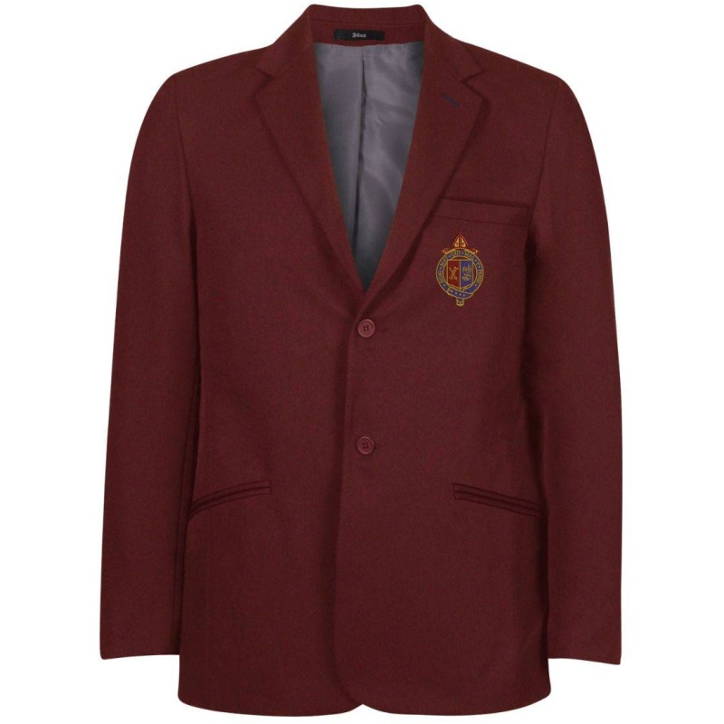 The Kings School, Grantham 6th Form Blazer