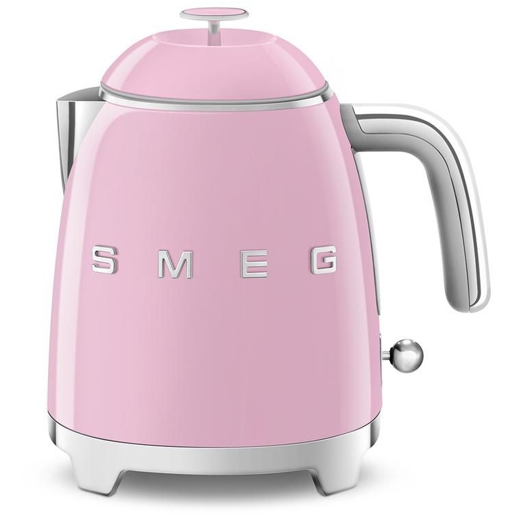 50's Style Mini Kettle