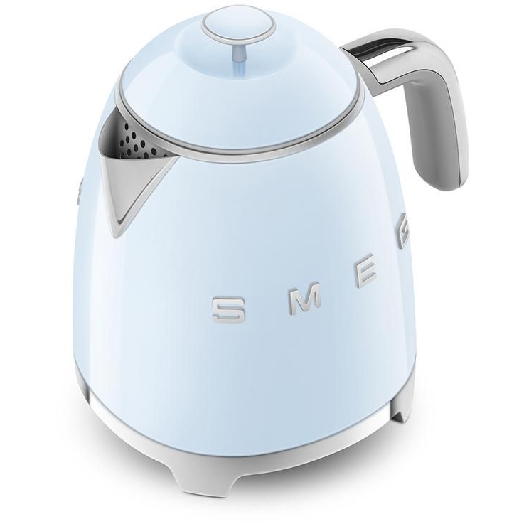 Pale blue discount smeg kettle