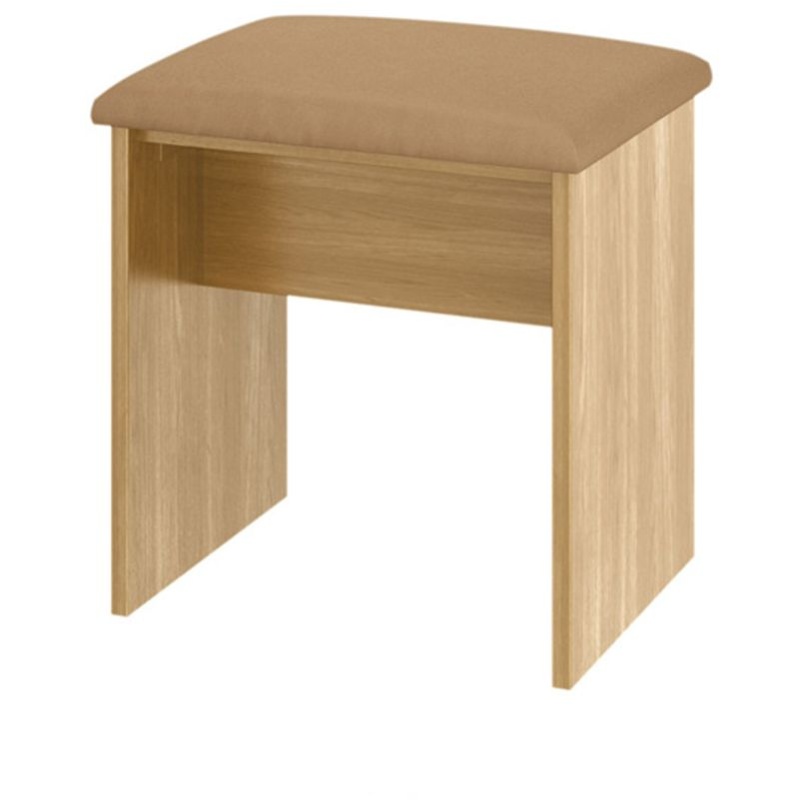 Maxwell Stool - Finish