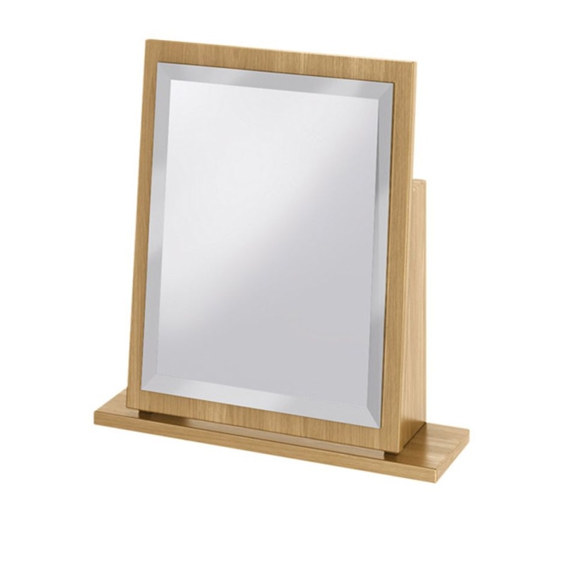 Maxwell Small Mirror - Finish