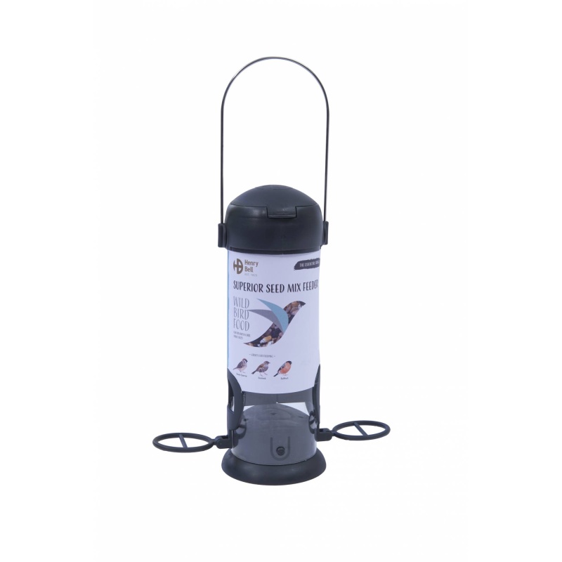 Henry Bell Essentials Seed Feeder