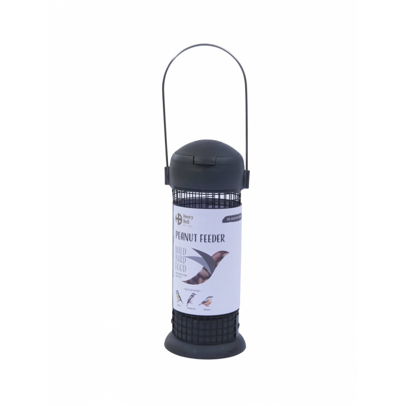 Henry Bell Essentials Peanut Feeder