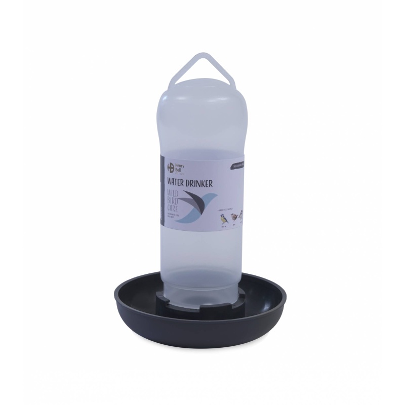 Henry Bell Essentials Water Drinker Feeder