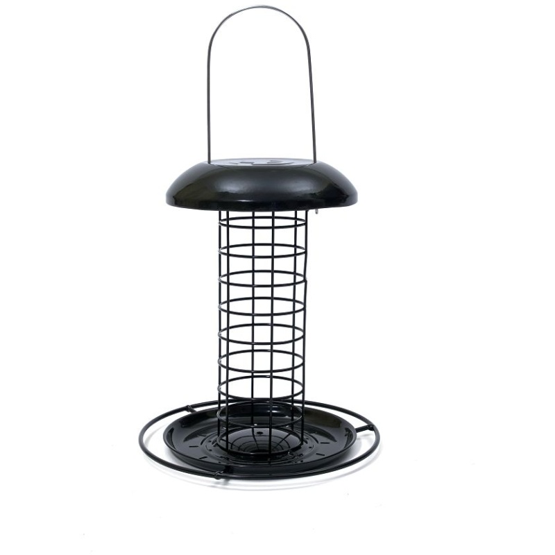 Henry Bell Heavy Duty Fat Ball Bird Feeder