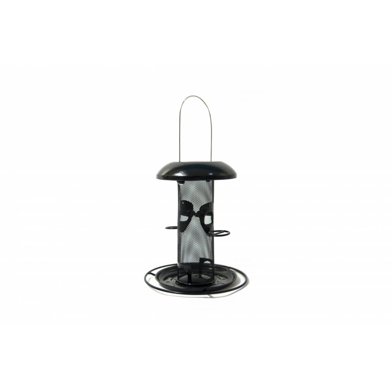 Henry Bell Heavy Duty Mealworm Bird Feeder