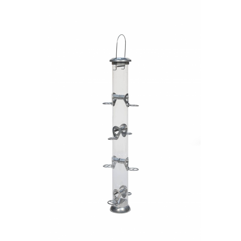 Henry Bell Sterling 60cm Seed Feeder