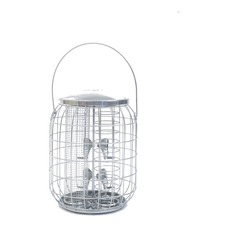 Henry Bell Sterling 3in1 Squirrel Proof Feeder