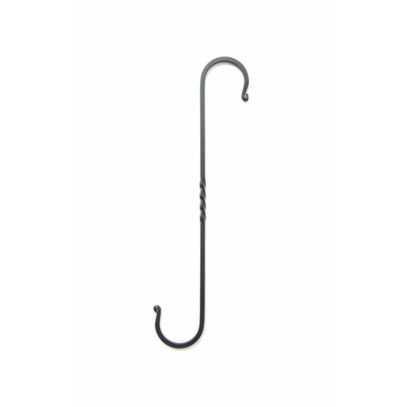 Henry Bell Sterling Hook - Large