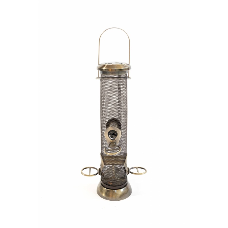 Henry Bell Heritage Seed Feeder