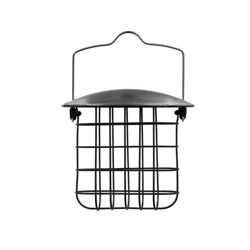 Henry Bell Heritage Suet Cake Feeder