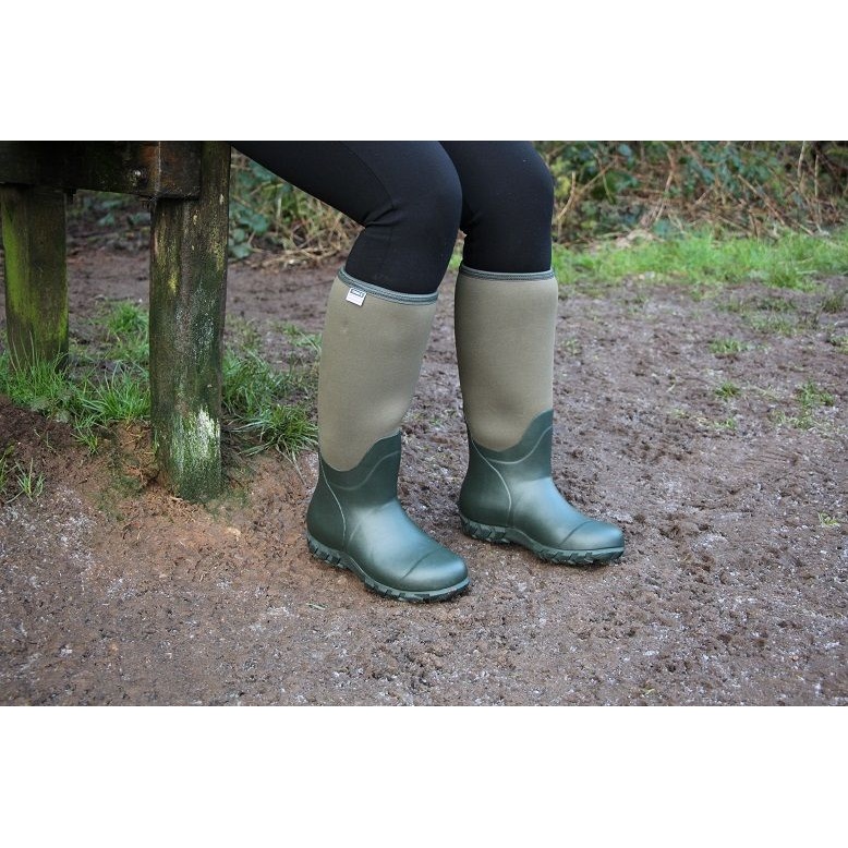 Town & clearance country wellies