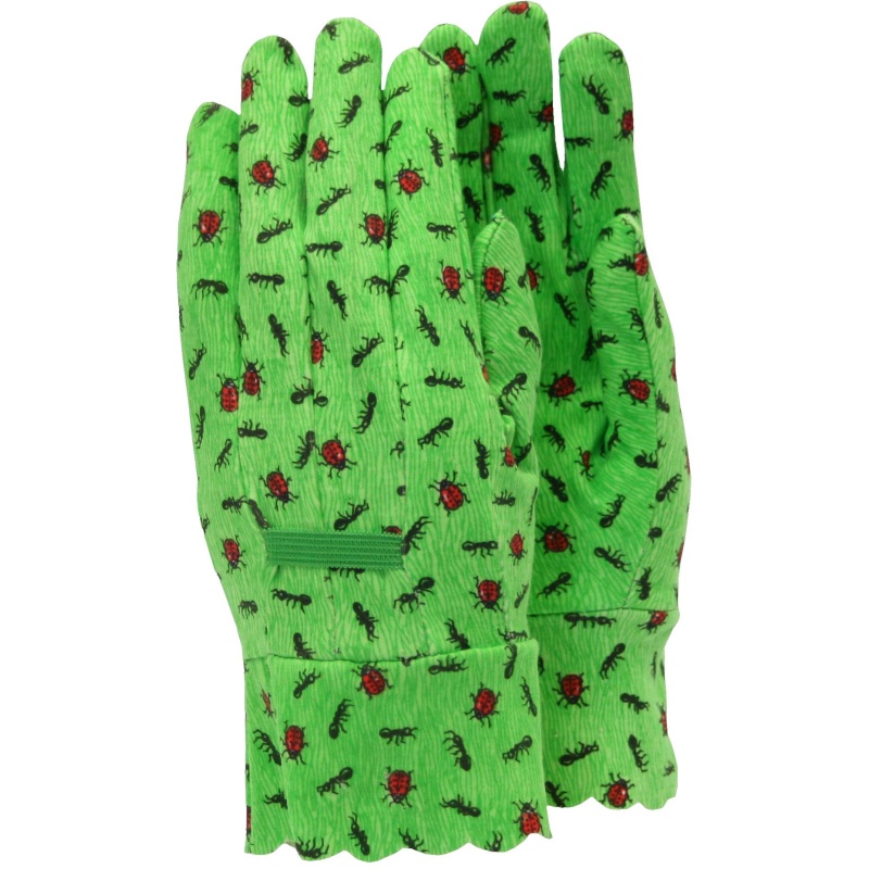 Town And Country Original Aquasure Cotton Gloves