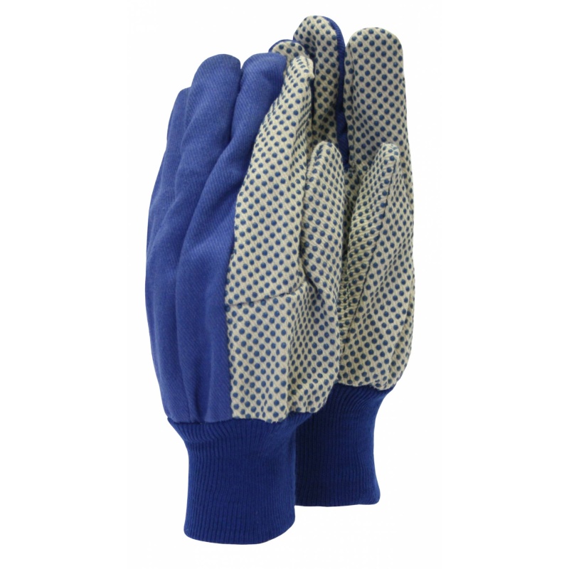 Town And Country Original Canvas Grip Gloves