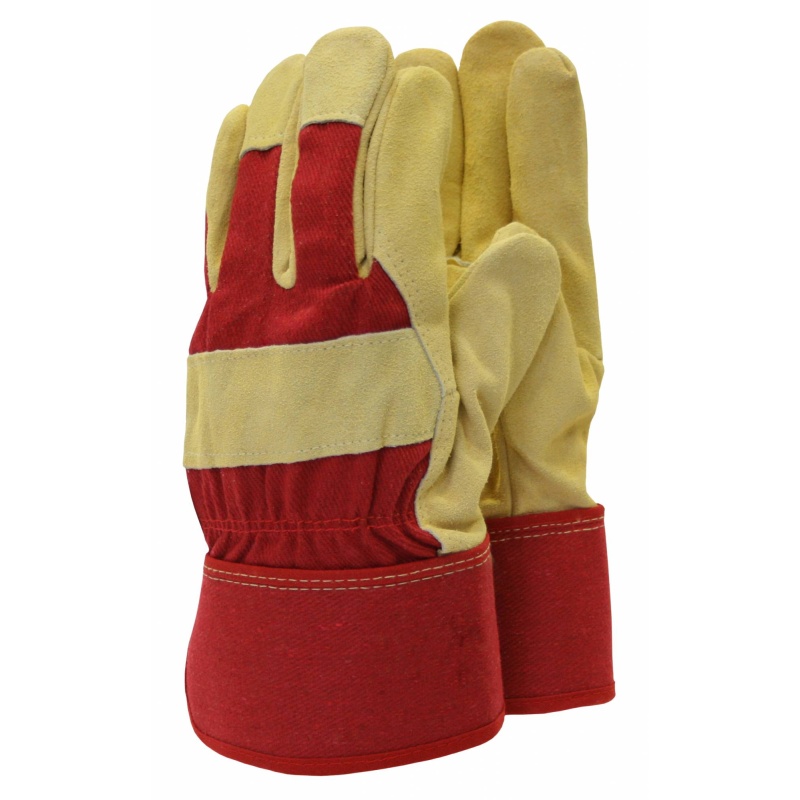 Town and Country Original Thermal Lined Rigger Gloves