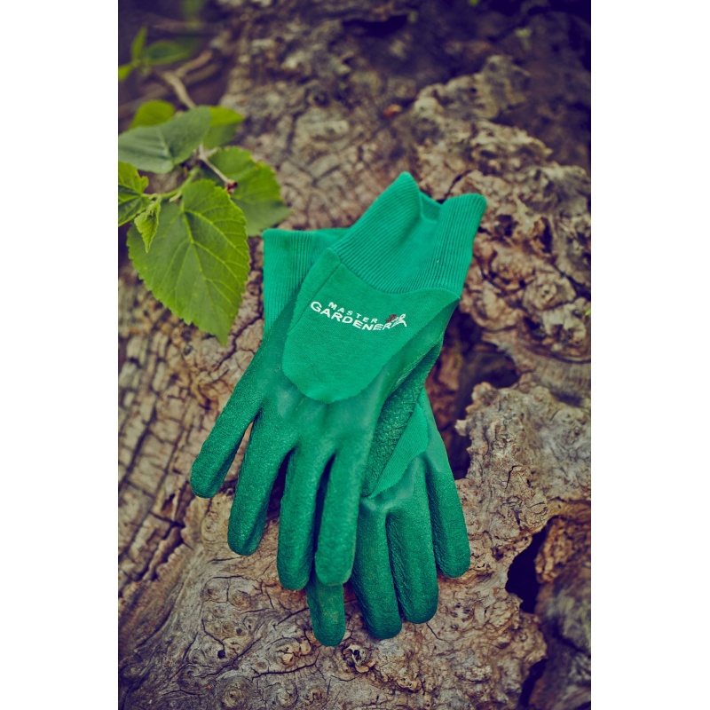 Town And Country Master Gardener Gloves - Large - Large