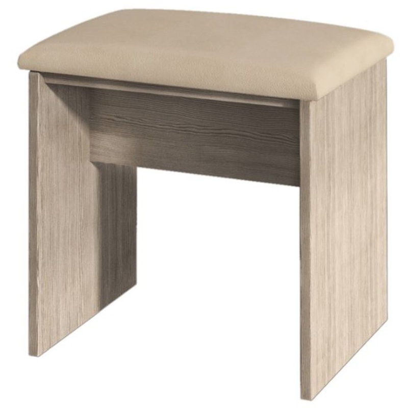 Epworth Stool - Finish