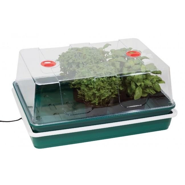 Garland High Dome Electric Propagator - XL