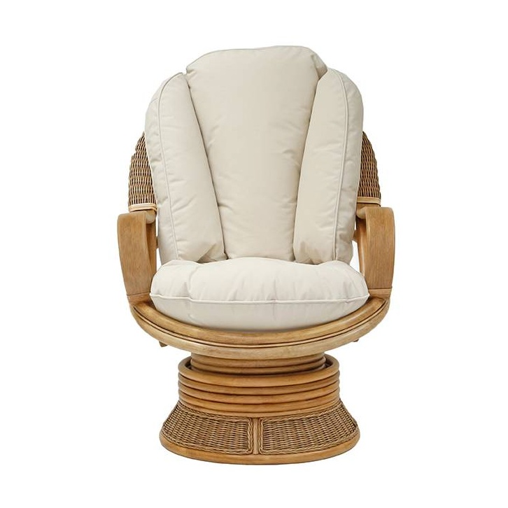 Daro Waterford Swivel Rocker Natural Wash - Grade A