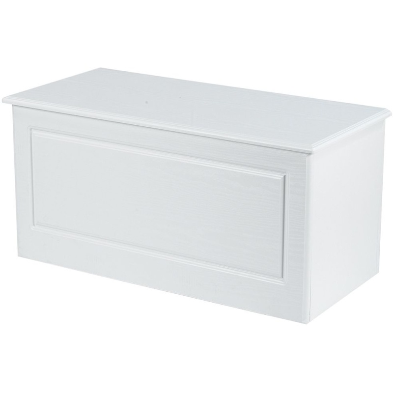 Nocton Blanket Box - Non-Gloss