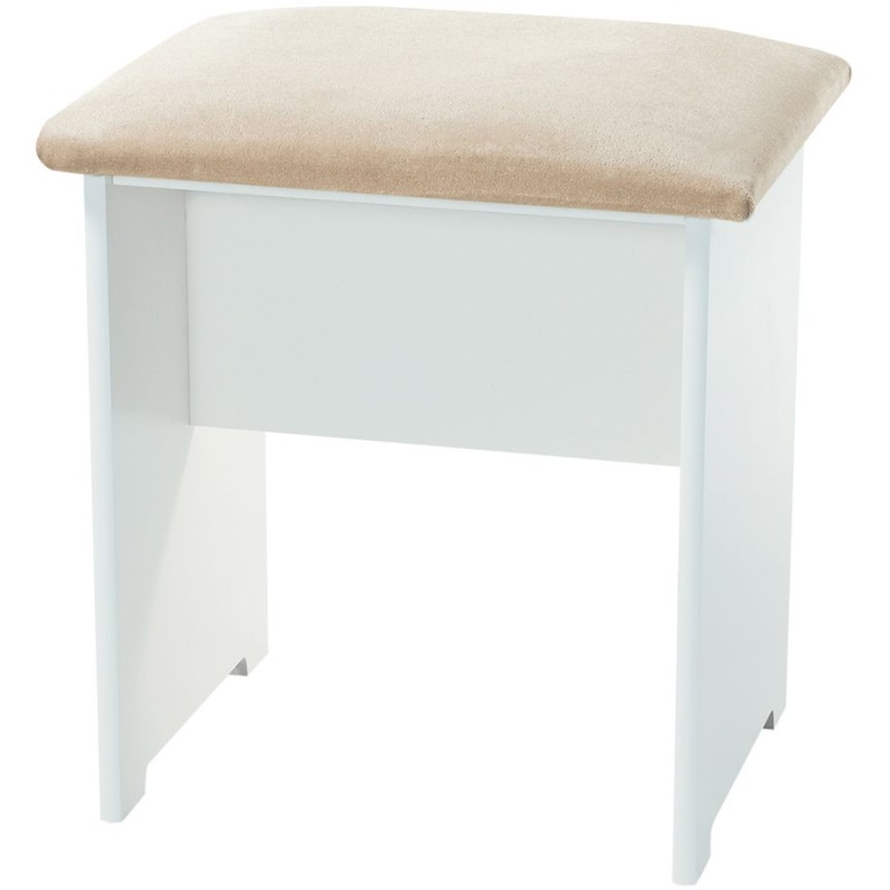 Nocton Stool - Non-Gloss