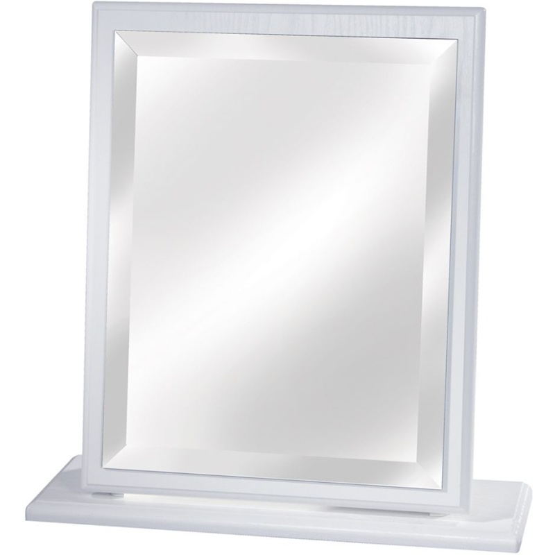 Nocton Small Mirror - Non-Gloss