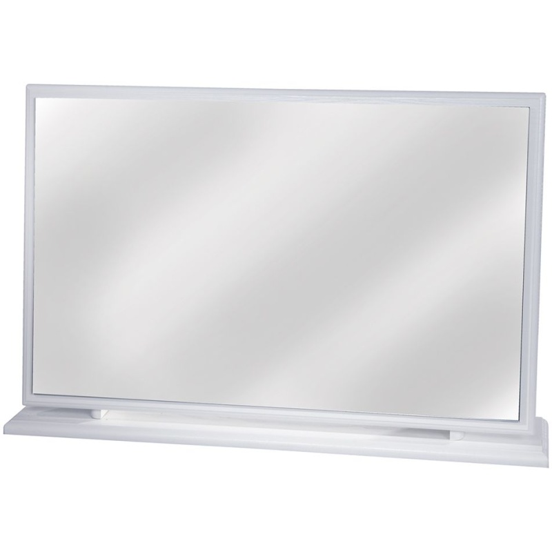 Nocton Large Mirror - Non-Gloss