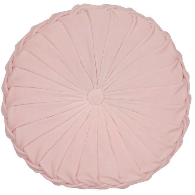 Laura Ashley Rosanna Blush Cushion