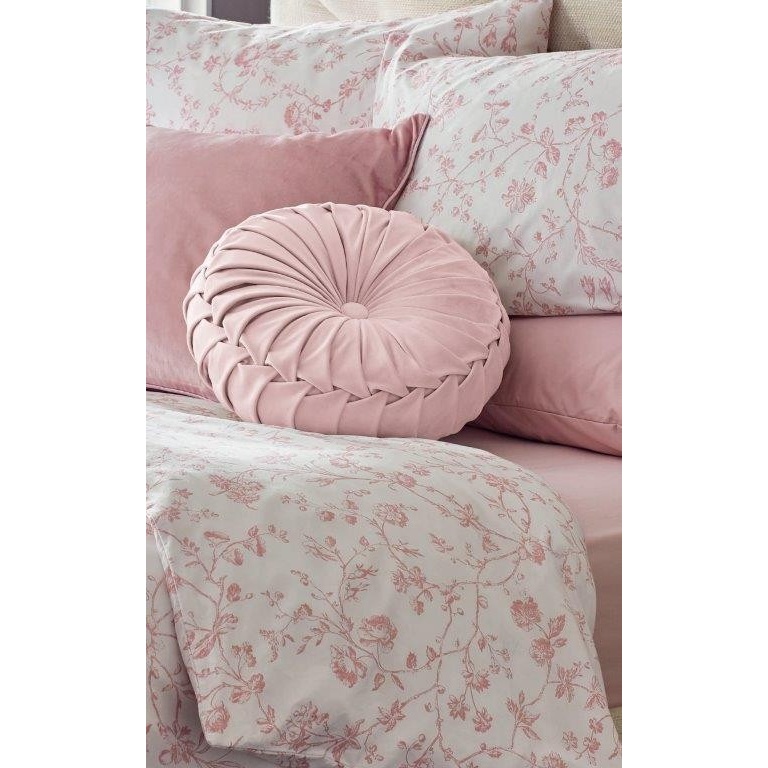 Blush cushion clearance