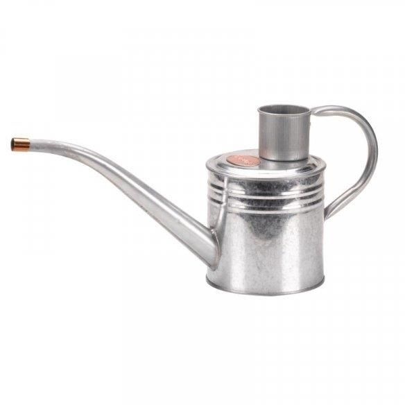 Smart Garden Home And Balcony Watering Can - Galvanised 1L