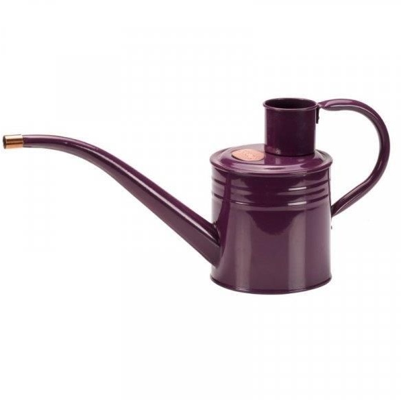 Smart Garden Home and Balcony Watering Can - Violet 1L