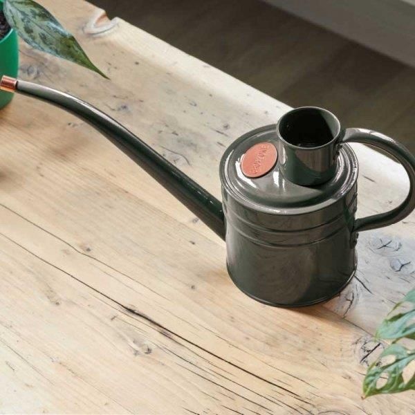 Smart Garden Home and Balcony Watering Can - Slate 1L