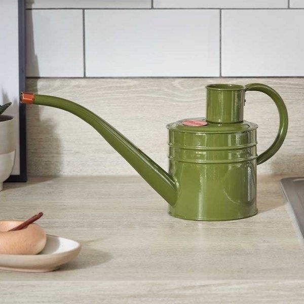 Smart Garden Home And Balcony Watering Can - Sage 1L