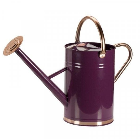 Smart Garden Watering Can - Violet 4.5L