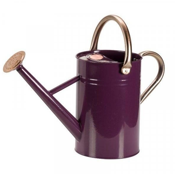 Smart Garden Watering Can - Violet 9L