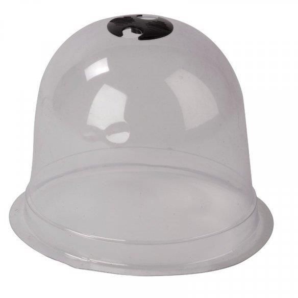 Smart Garden Bell Cloche