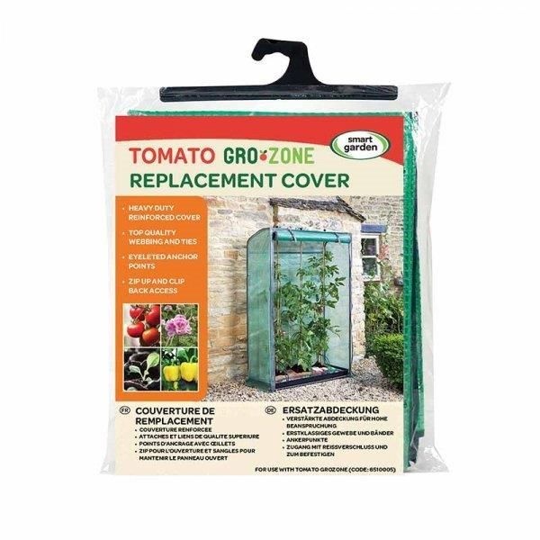 Smart Garden Tomato GroZone Cover