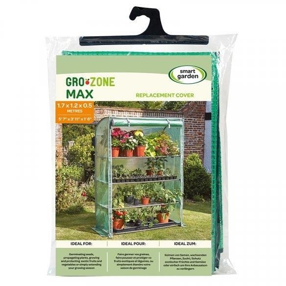 Smart Garden GroZone Max Cover