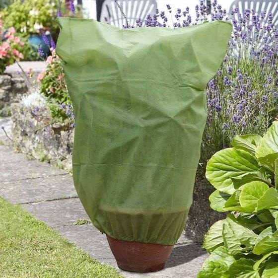 Smart Garden G30 Plant Warming Fleece Covers 2m x 1.5m 3 Pack