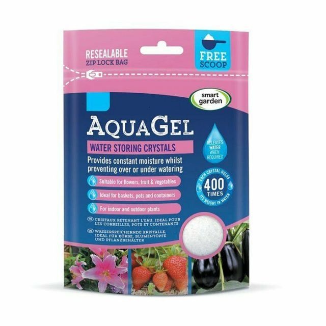 Smart Garden Aquagel - 400g