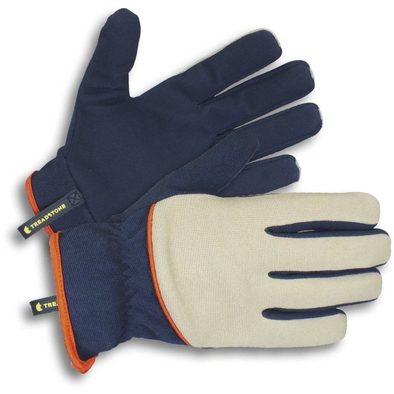 ClipGlove Stretch Fit Gloves Male - Medium