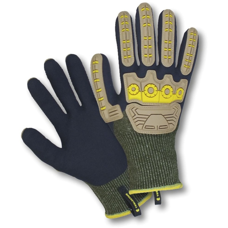 ClipGlove Ultimate Gloves Male - Large