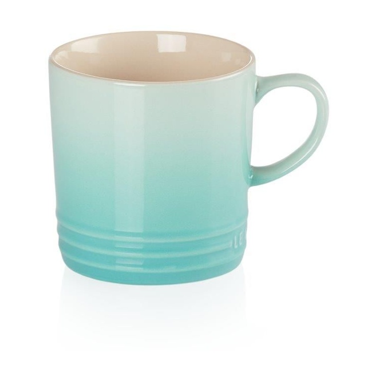 Photos - Mug / Cup Le Creuset Mug - Cool Mint 