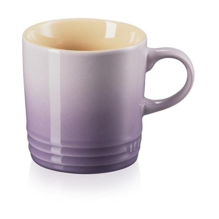 Photos - Mug / Cup Le Creuset Mug - Blue Bell Purple 