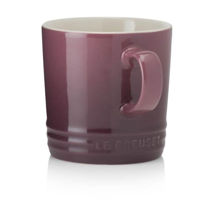 Photos - Mug / Cup Le Creuset Mug - Fig 