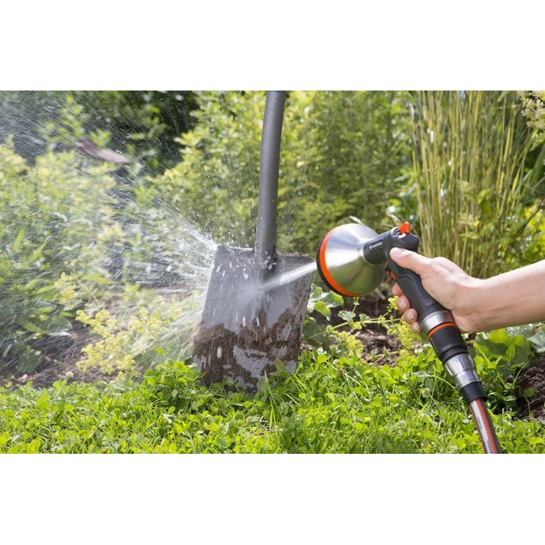 Gardena Premium Multi-Pattern Nozzle