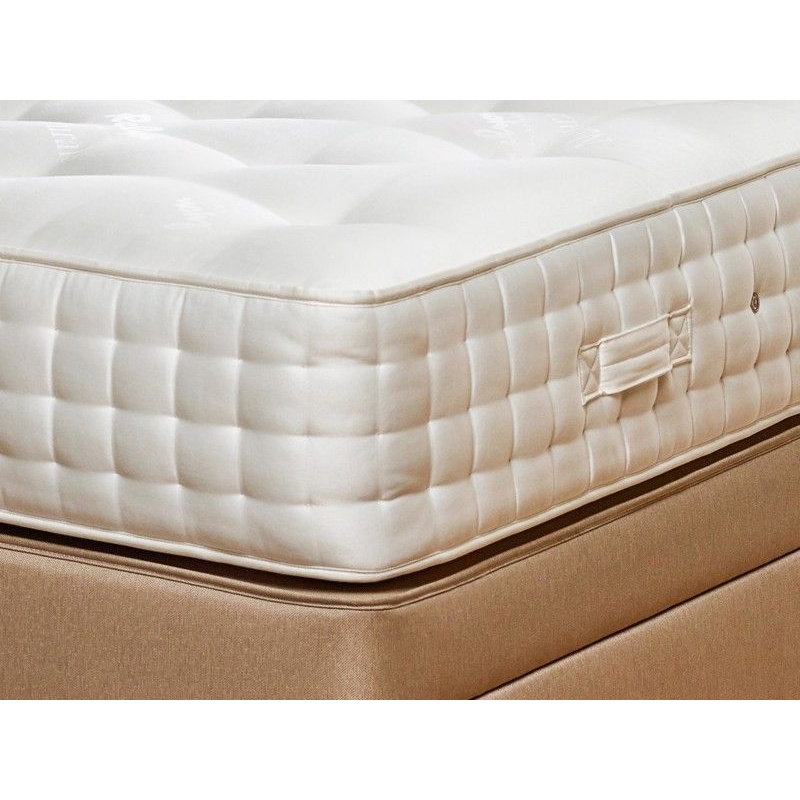 Relyon Dreamworld Derwent Natural Pashmina 2400 Mattress - Super King