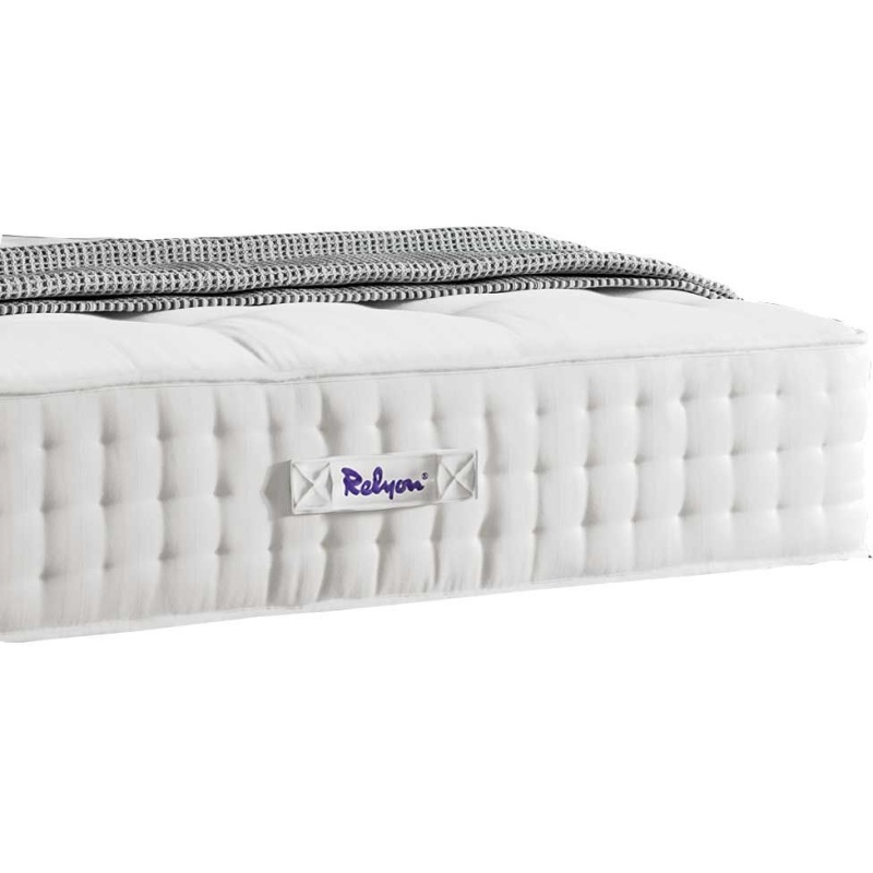 Relyon Ortho Turn Pocket 1500 Mattress - Double