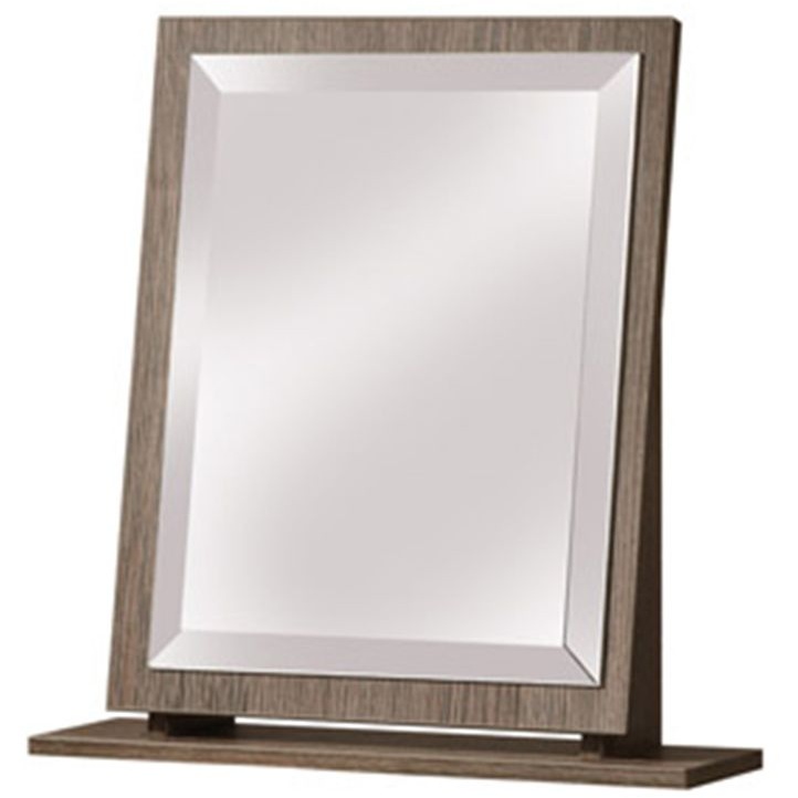 London Small Mirror - Finish