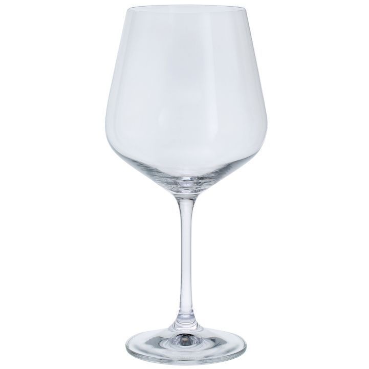 Photos - Glass Dartington Cheers Gin Copa 600ml Set Of 4 